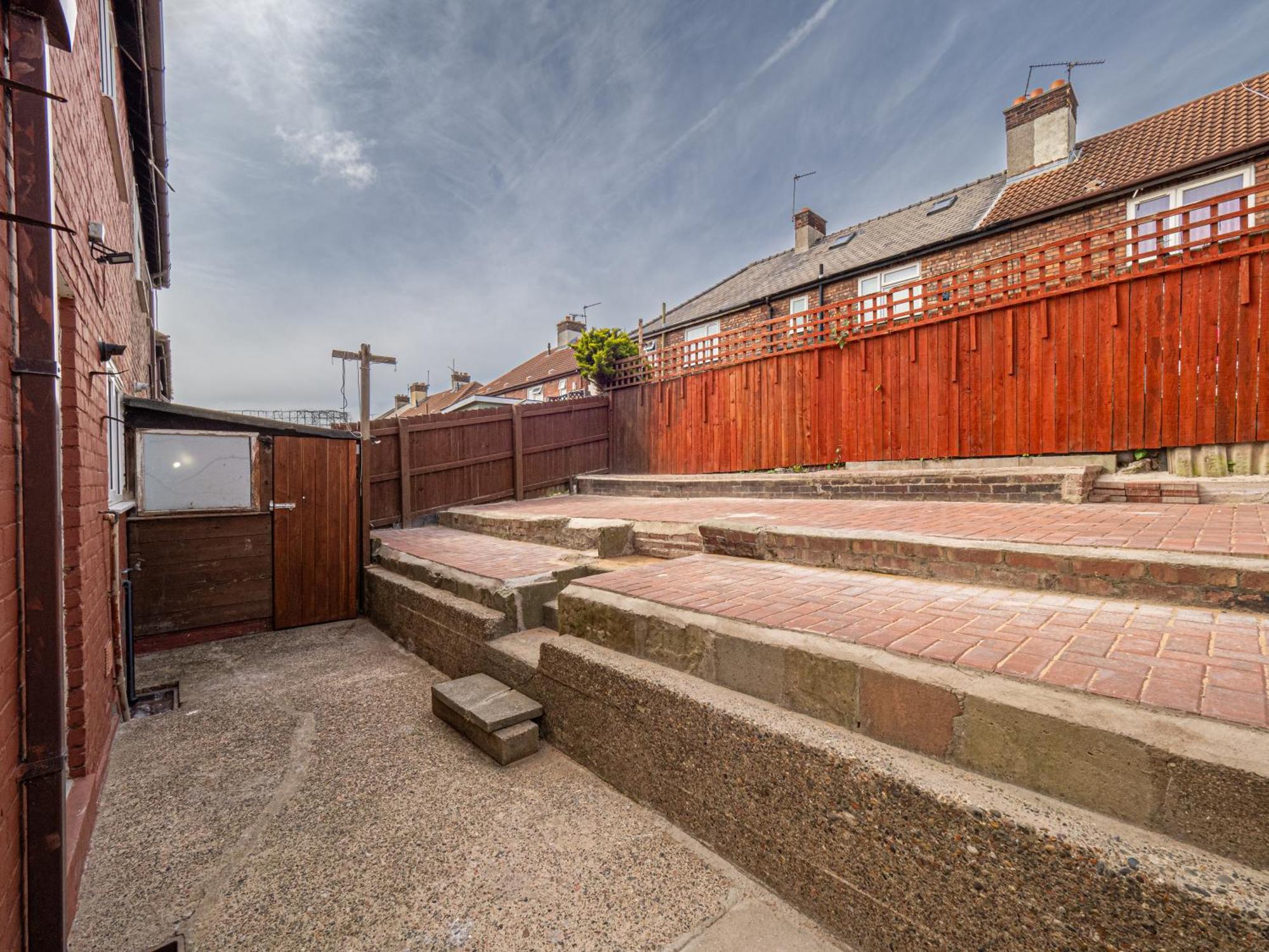 3Br Haven Retreat In Wallasey With Free Street Parking Exteriör bild